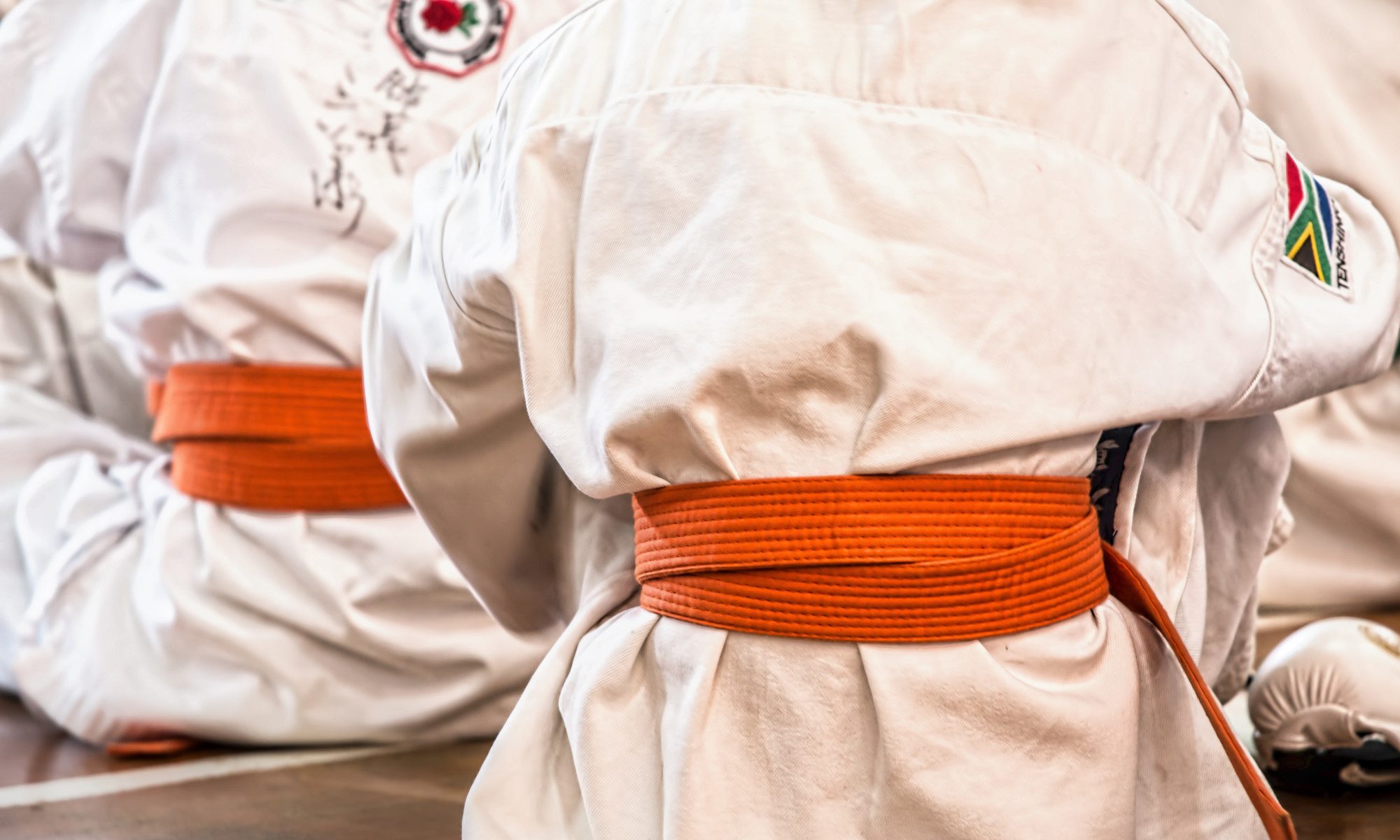 Site officiel du Judo Club Hyérois