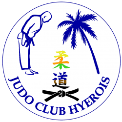 Site officiel du Judo Club Hyérois